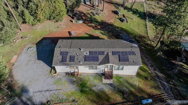 181 Bald Mountain Rd, House other with 2 bedrooms, 3 bathrooms and null parking in West Point CA | Image 52