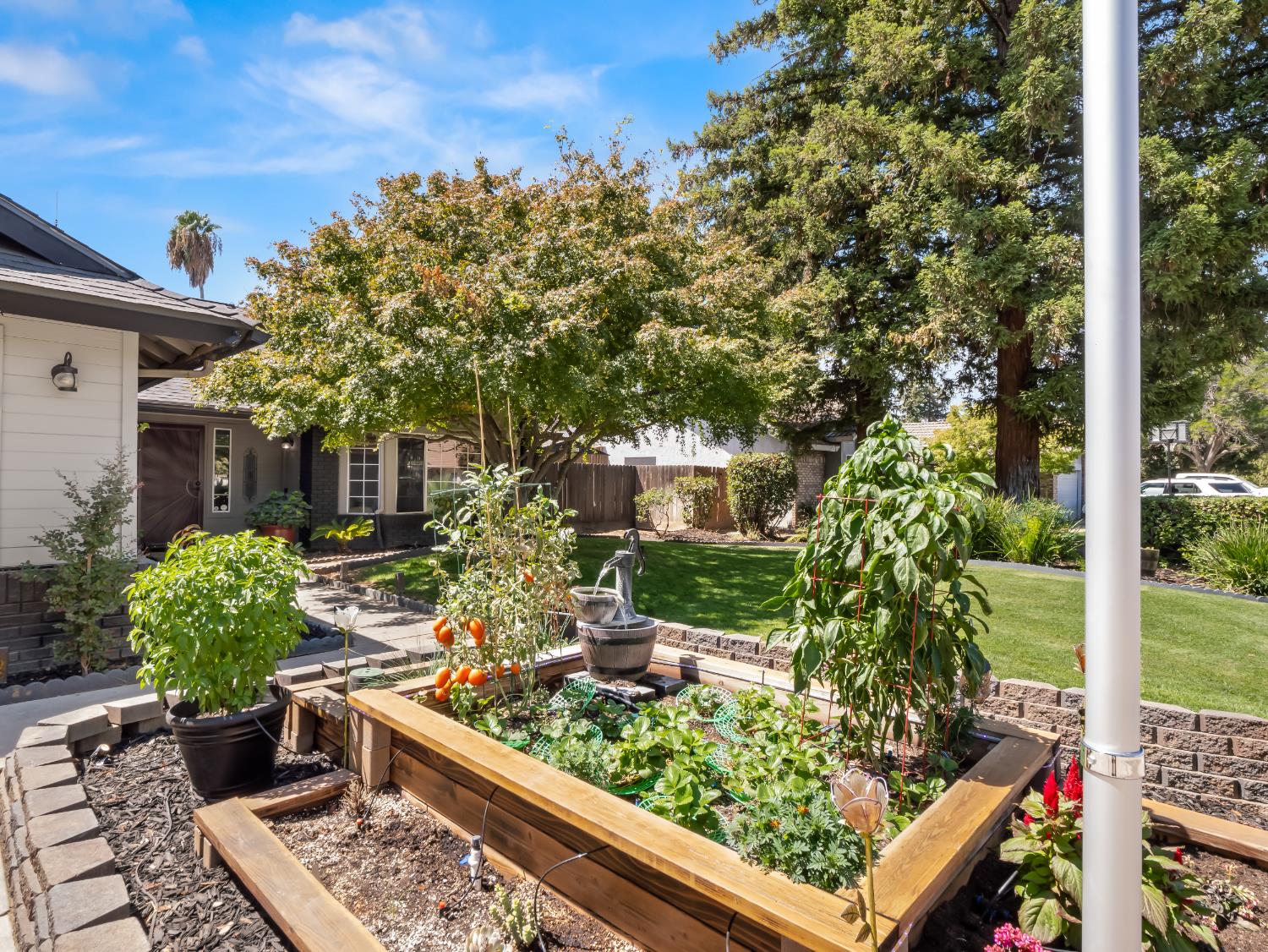 Residential in Fresno 4