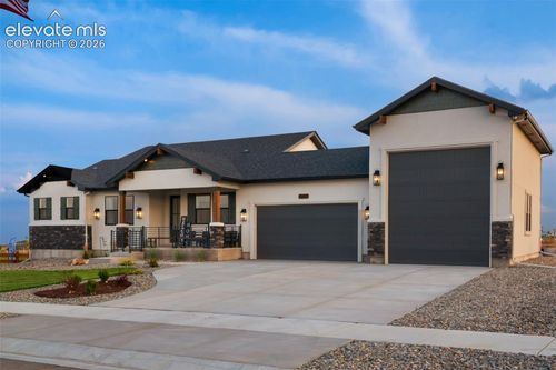 13147 Crescent Creek Dr, Peyton, CO, 80831 | Card Image