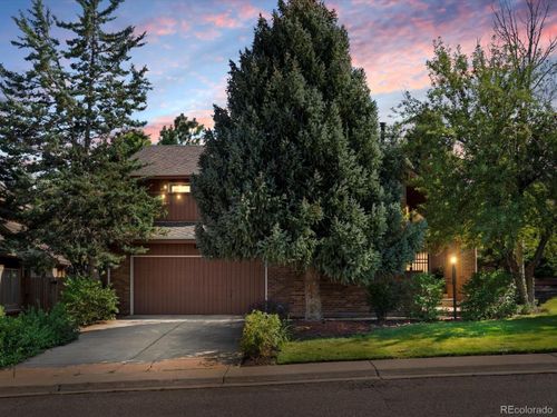 8260 Lodgepole Trl, Lone Tree, CO, 80124-3003 | Card Image