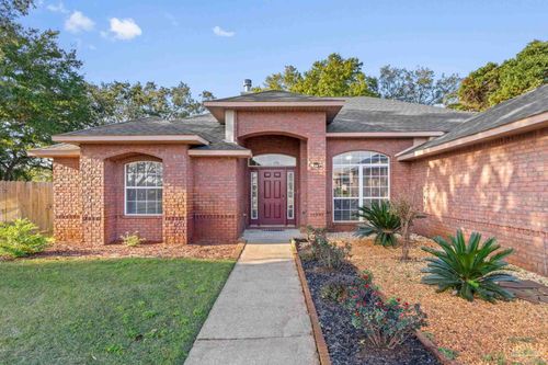1963 Melissa Oaks Dr, Gulf Breeze, FL, 32563-9418 | Card Image