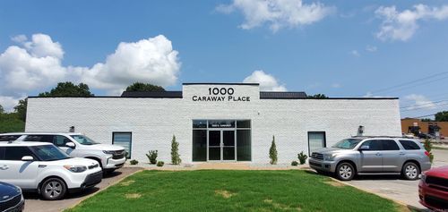 1000 S Caraway Rd, Jonesboro, AR, 72401-4403 | Card Image