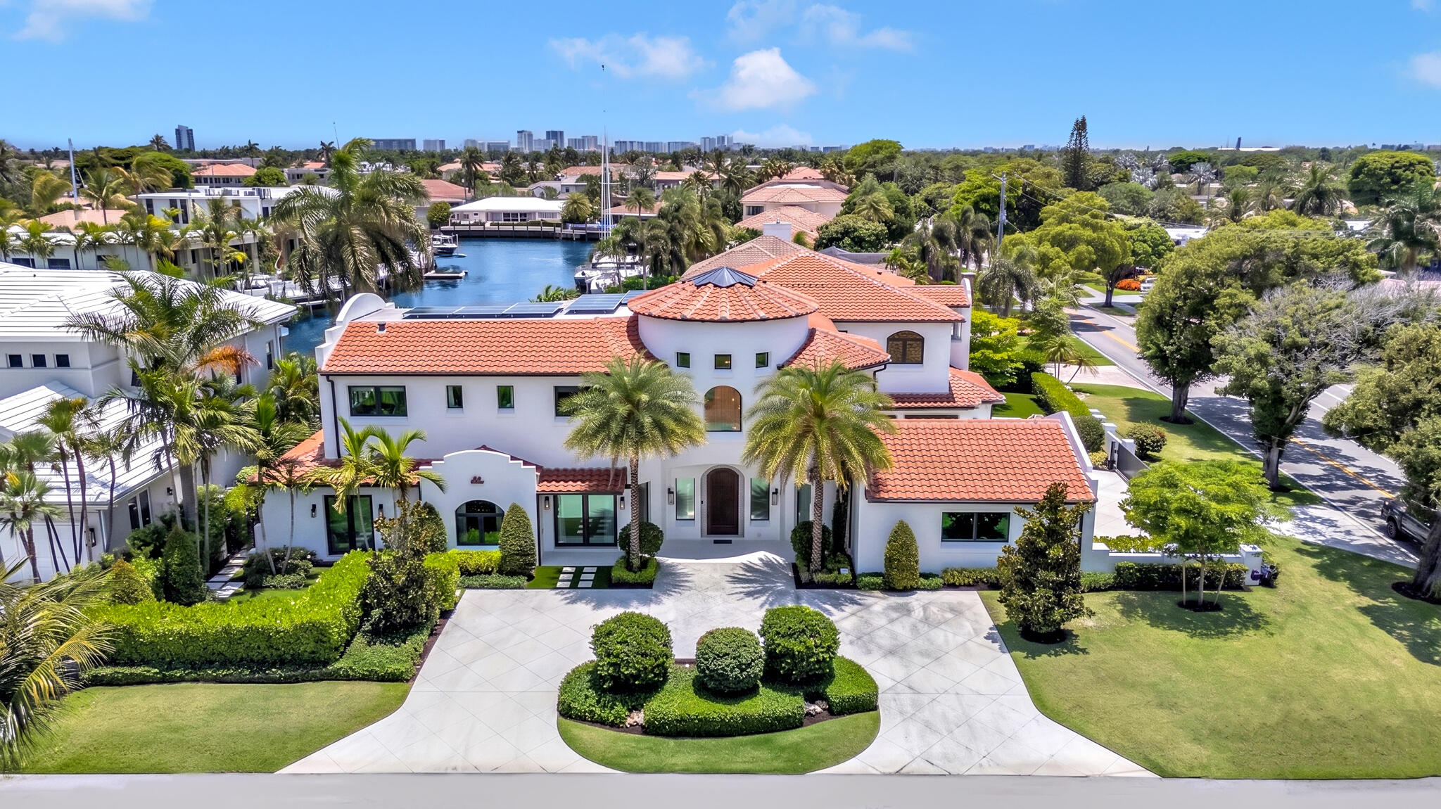 Residential in Lighthouse Point 2