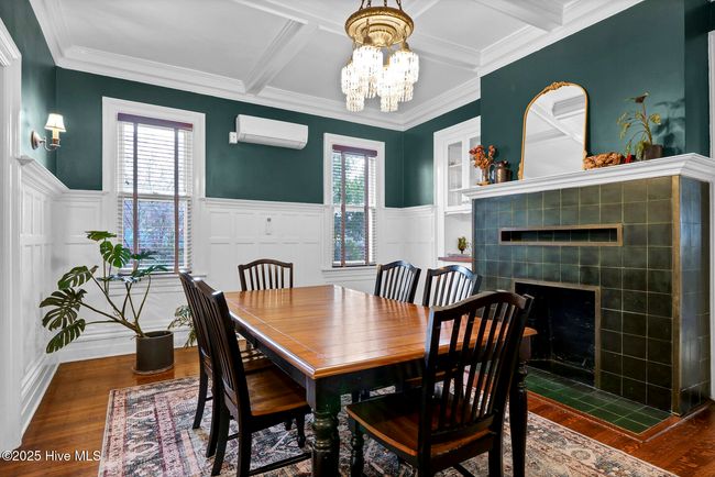 416 Central Blvd, House other with 4 bedrooms, 3 bathrooms and 2 parking in Wilmington NC | Image 22