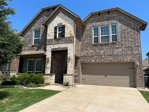 2473 Kingsgate Dr, Little Elm, TX, 75068-6052 | Card Image