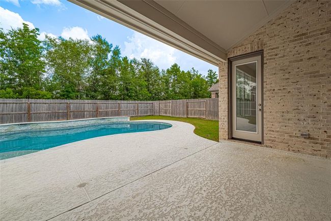 23649 Silver Palm Trl, House other with 4 bedrooms, 4 bathrooms and 2 parking in New Caney TX | Image 42