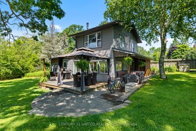 149 Hull's Rd, House other with 3 bedrooms, 1 bathrooms and 4 parking in North Kawartha ON | Image 1