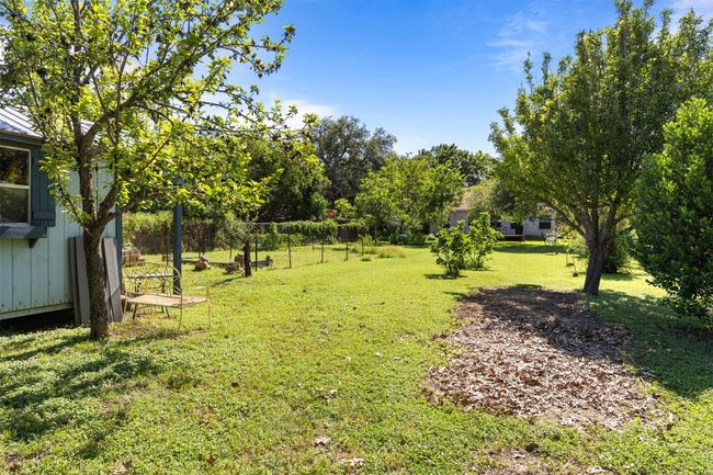 View of yard | Image 31