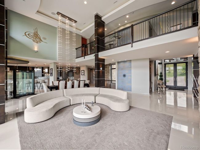 2657 Turtle Shores Dr, House other with 6 bedrooms, 8 bathrooms and null parking in Bloomfield Hills MI | Image 9