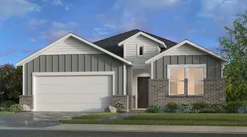 1421 Zapateado Way, Haslet, TX, 76052-1598 | Card Image