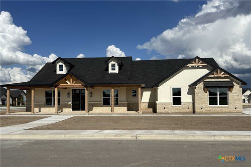 6792 King Mill Dr, Salado, TX, 76571-6708 | Card Image