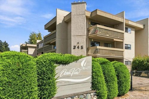101-345 Morison Ave, Parksville, BC, V9P1P6 | Card Image