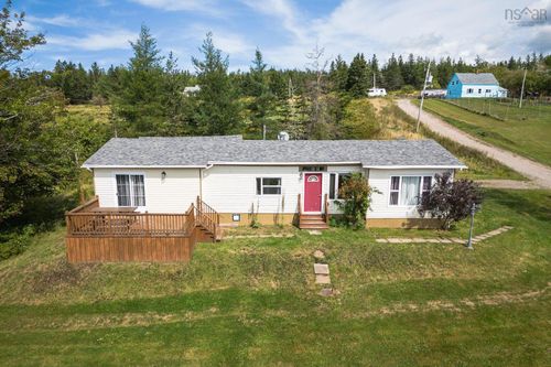 65 Austins Lane, Judique, NS, B0E1P0 | Card Image