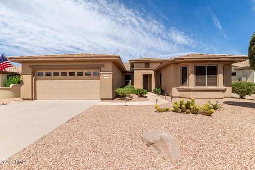 15418 W Big Sky Drive, Surprise, AZ, 85374 | Card Image