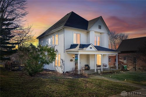 131 W South St, Hillsboro, OH, 45133-1440 | Card Image