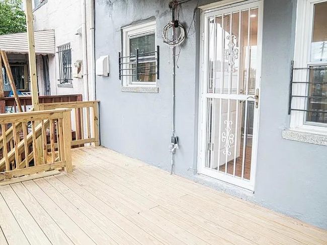View of wooden deck | Image 16