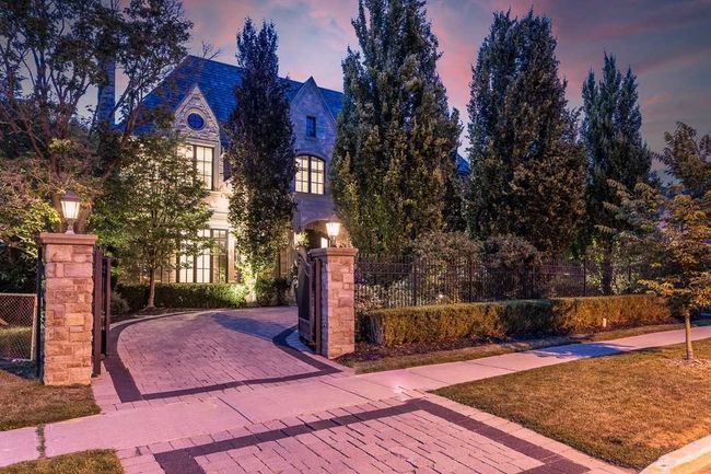 50 Fifeshire Rd, House other with 5 bedrooms, 10 bathrooms and 8 parking in North York ON | Image 38