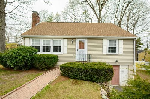 113 Ledgewood Rd, Dedham, MA, 02026-6336 | Card Image