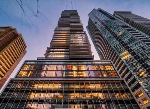 55 Charles St E, Toronto, ON, M4Y0J1 | Card Image