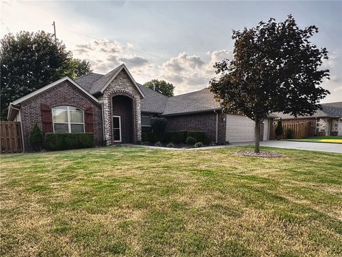 2700 Calm Ridge, Bentonville, AR, 72713 | Card Image