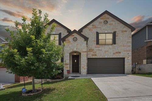 11314 Hill Top Bnd, Helotes, TX, 78023-4789 | Card Image