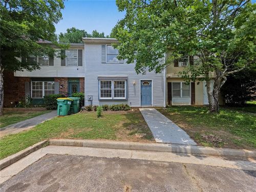 6437 Meadow Rue Dr, Peachtree Corners, GA, 30092-2225 | Card Image