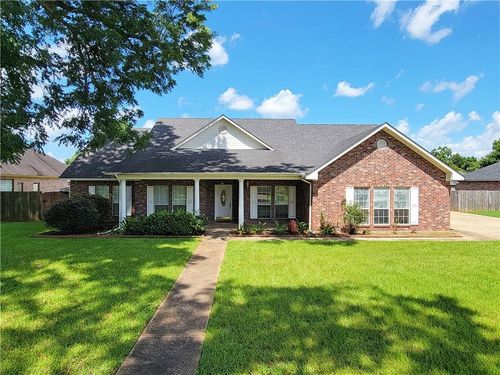 833 Whitfield Dr, Natchitoches, LA, 71457-6134 | Card Image