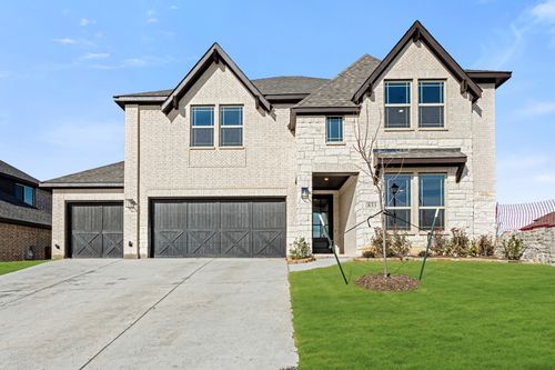 833 Yosemite Dr, DeSoto, TX, 75115 | Card Image