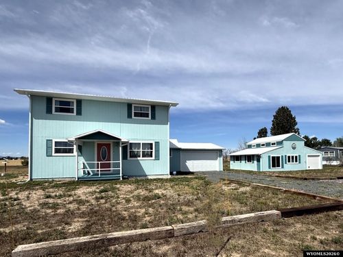 14 Beaver Rd, Wheatland, WY, 82201-8901 | Card Image