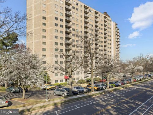 apt-813-2500 N Van Dorn St, ALEXANDRIA, VA, 22302-1605 | Card Image