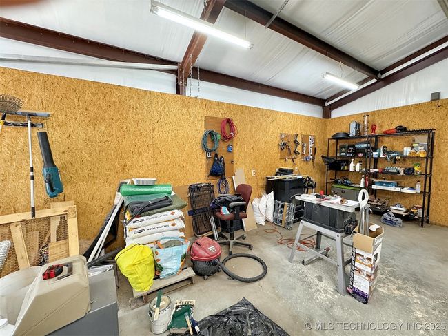 20413 Allen Rd, House other with 2 bedrooms, 2 bathrooms and null parking in Tahlequah OK | Image 13