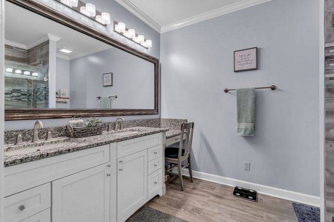 UNIT-20 - 705 Blackpatch Dr, Condo with 2 bedrooms, 2 bathrooms and 4 parking in Springfield TN | Image 18