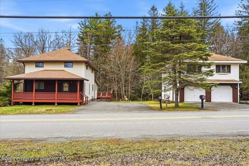 59 Tobyhanna Rd, Gouldsboro, PA, 18424-8889 | Card Image