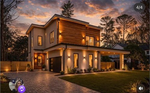 195 Pebble Trl, Alpharetta, GA, 30009-3224 | Card Image