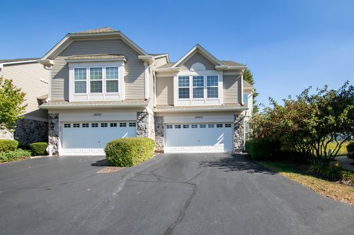 15053 Sagebrush Ln, Lockport, IL, 60441-1351 | Card Image