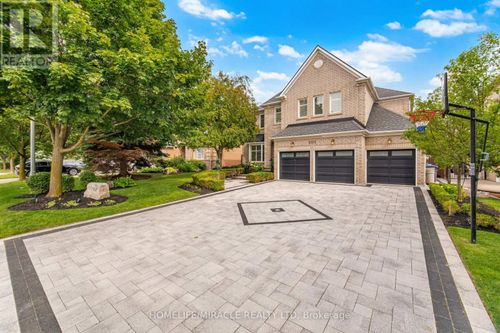 2152 Manor Hill Drive, Mississauga (Central Erin Mills), ON, L5M5H9 | Card Image