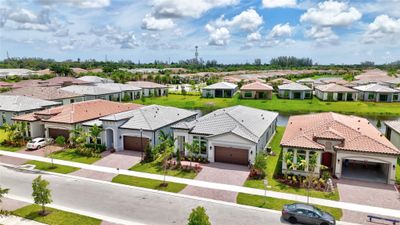 8148 Liberty Way, House other with 3 bedrooms, 3 bathrooms and null parking in Parkland FL | Image 1