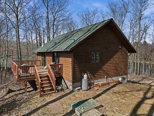 3061 N Forest Rd, Birchwood, WI, 54817-4010 | Card Image