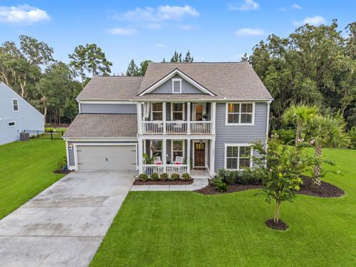 8020 Cheverie Ct, Johns Island, SC, 29455-3530 | Card Image