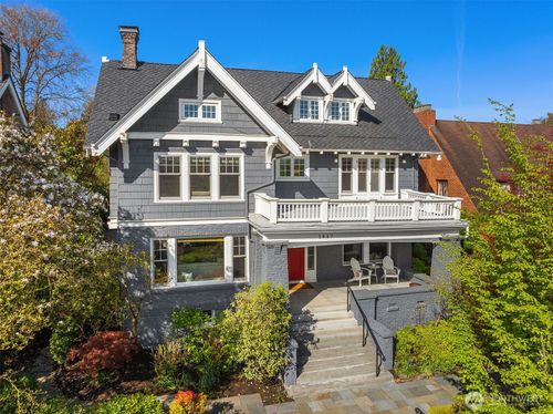 2647 Cascadia Avenue S, Seattle, WA, 98144 | Card Image
