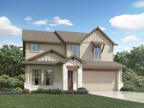 904 Universal Drive, Hutto, TX, 78634 | Card Image