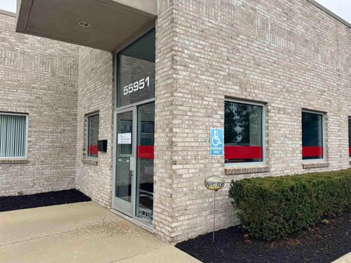 55951 Gratiot Ave, Chesterfield, MI, 48051-1221 | Card Image