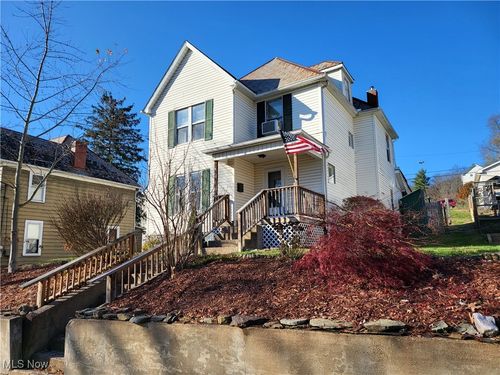 409 Oakwood Avenue, Marietta, OH, 45750 | Card Image