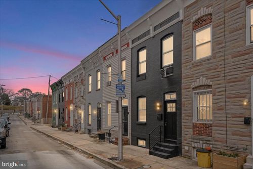 407 Pitman Pl, BALTIMORE, MD, 21202-2917 | Card Image