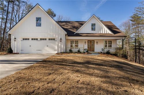 Lot 5 Lowe Lane, Talking Rock, GA, 30175 | Card Image
