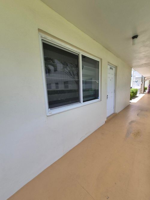 144 Dorchester G, West Palm Beach, FL, 33417-1445 | Card Image