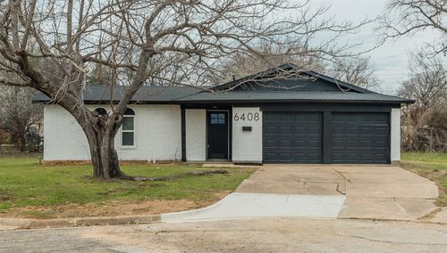 6408 Crawford Ct, Forest Hill, TX, 76119-7380 | Card Image