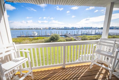 56-1200 Saint Joseph St, Carolina Beach, NC, 28428-4719 | Card Image