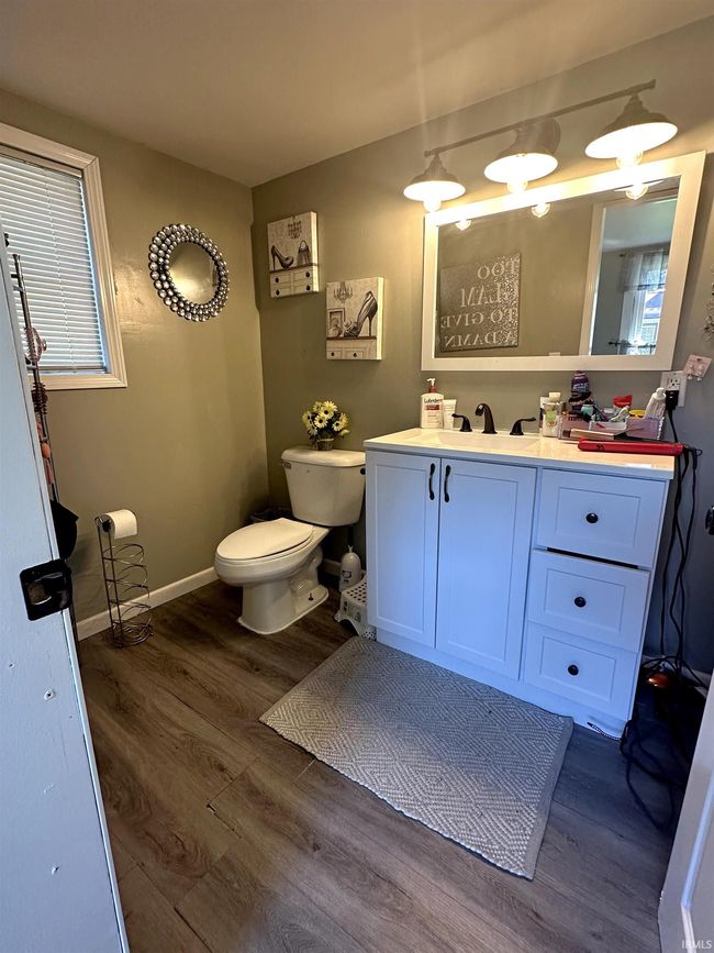 403 Williams St, House other with 4 bedrooms, 2 bathrooms and null parking in Howe IN | Image 15
