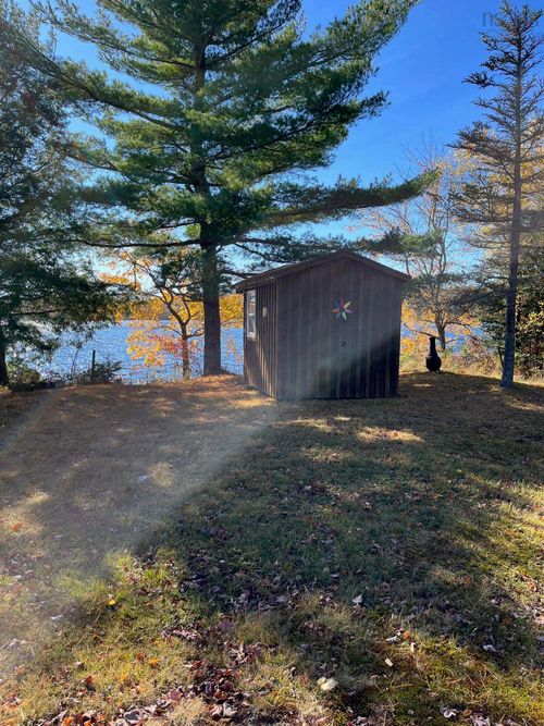 0 Davison Mill Rd W, Springfield, NS, B0R1H0 | Card Image